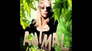 Animal (Lady Gaga) - Instrumental Remake