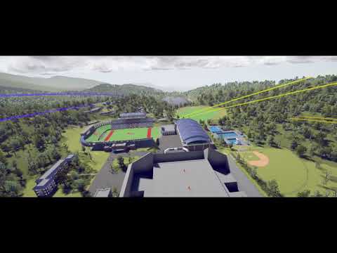 Announcement Trailer