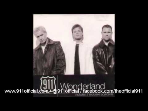 911 - Wonderland - 02/03: If You Were Only Mine [Audio] (1999)