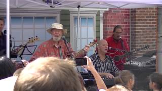 This Little Light of Mine- Pete Seeger