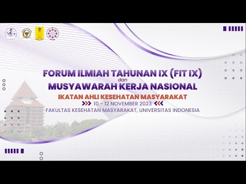 Webinar Kesehatan Masyarakat IAKMI