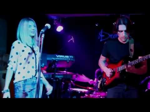 Tiara Live Group - I Can't Stop