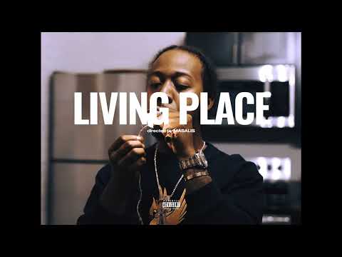 Lil Karty - "Living Place" (Official Music Video)