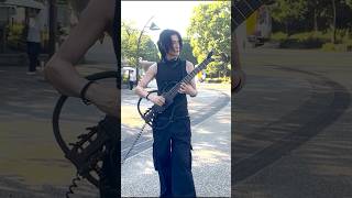 Classical Guitar in Ueno, Tokyo | Guitar Lessons & Performance | Shogokubo #classicalguitar #tokyo