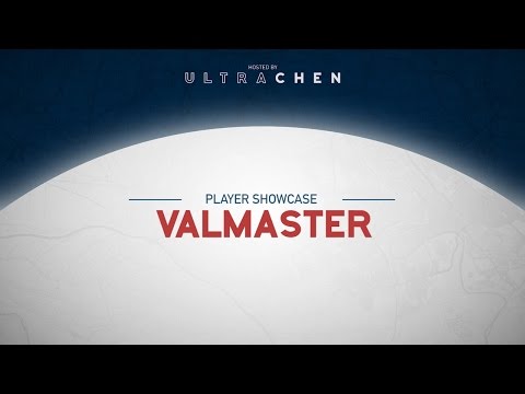 World Warriors of Capcom Cup: Valmaster