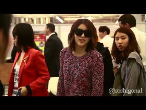 4minute Sohyun airport_fashion