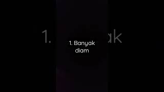 Download lagu 4 ciri-ciri kamu seorang introvert. #story mp3