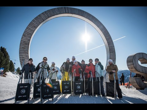 MAKKABI Deutschland Ski Week 2020