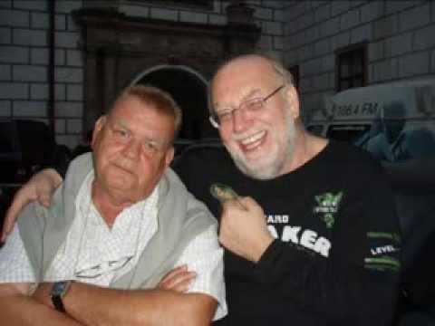 Jan a František Nedvědi Vás zvou na Léto v Třeboni 2010