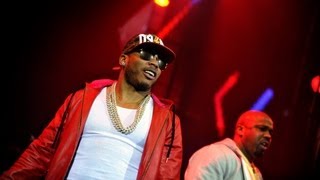 Nelly - 1Xtra Live 2013