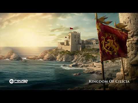 C-rouge - Kingdom of Cilicia (Կիլիկիա)