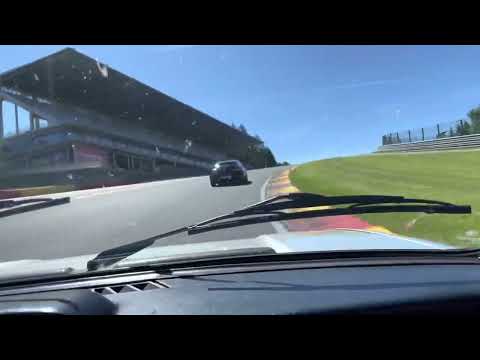 Alfasud TI QV at SpaItalia 2022