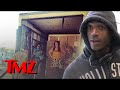 Hook Up Truck Would You Ride TMZ