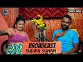 PODCAST LIVE SUDIPA SUMAN ️