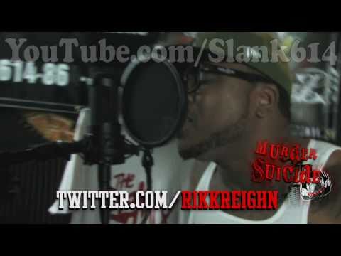Murder_suicide Feat Rikk Reighn