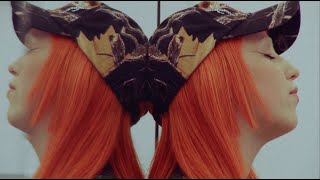 amelia moore - &quot;back to him&quot; official music video