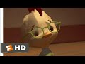 Chicken Little 2005 Piece Of The Sky Scene 4 10 Moviecilps