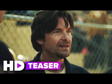 THE OUTSIDER Teaser (2020) HBO