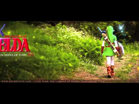 PikminLink, Akuriko, and IchigoKitty