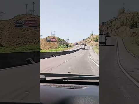 BARRA MANSA ATÉ VOLTA REDONDA-RJ🛣️🚙🌎#estrada #travel #riodejaneiro #voltaredonda#shorts#shortvideo