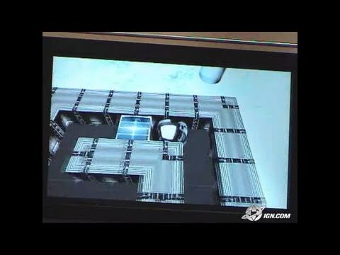 Mercury Sony PSP Video