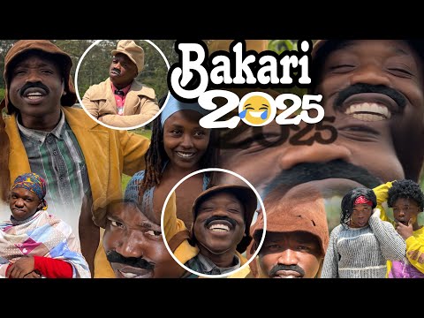 Best of BAKARI’s FUNNIEST 2025/+ more