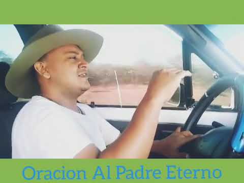 Miguel Suárez - Oración Al Padre Eterno. (Francisco Montoya).