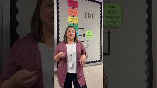 Drone Careers at Urey Middle School | Broker & Advisor Jacob Hogan