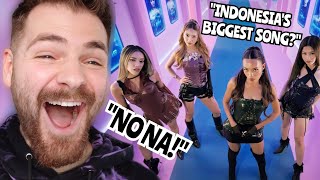 Download lagu British Guy REACTS to NO NA 'SIZZLE' | M7 Theme Song | Mobile Legends: Bang Bang | REACTION!! mp3