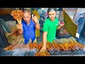 100 Hours in Java, Indonesia 🇮🇩 Epic STREET FOOD Journey Across the Island of Java!