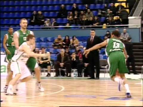 Highlights: Budivelnik - UNICS