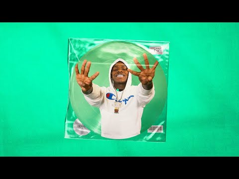 (FREE) DaBaby x Drake Type Beat 2021 - INTENSE | Instrumental 2021