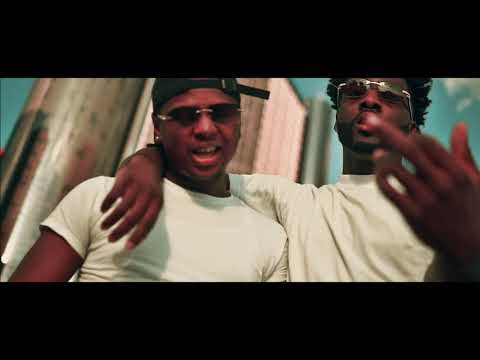 Saucy E feat. BagBoy Mell & EWM Kdoe - Treat u the same (Official Music Video)