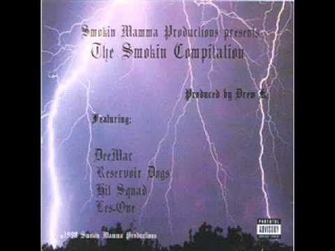Smokin Mamma Productions - Smile On My Face 1998