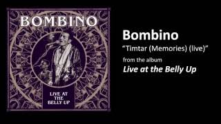 Bombino - "Timtar (Memories) (live)" - LIVE AT THE BELLY UP