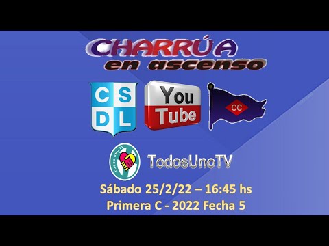 Liniers vs. Central Córdoba - Fecha 5 Primera C 2023