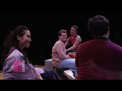A THIRD WAY | Live Onstage | Actor's Express Theatre Company