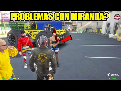 LIT KILLAH IN GTA V ROLEPLAY "MARBELLA VICE" DAY #21 | PART 1