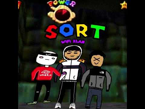 yung adisz x gottastral x młody tosiek - sort (Official Audio) prod. tosiek