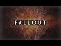 Neoni x UNSECRET - Fallout (Official Lyric Video)