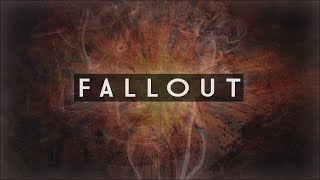 Cover art for Fallout