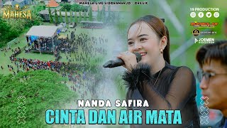 Download lagu Nanda Safira - Cinta Dan Air Mata I Mahesa music live stadion putra raharja - kedamean mp3 Download lagu Nanda Safira - Cinta Dan Air Mata I Mahesa music live stadion putra raharja - kedamean mp3