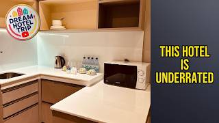 Ao Nang 2-Bedroom Suit Apartment - This Hotel Is Underrated | Krabi, Thailand🌟