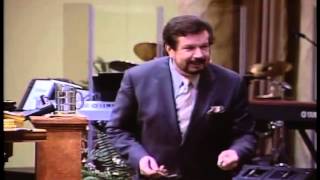 Dr. Mike Murdock - 7 Hidden Facts Every Believer Should Know About The Will Of God