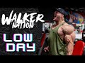 Nick Walker | Low Day