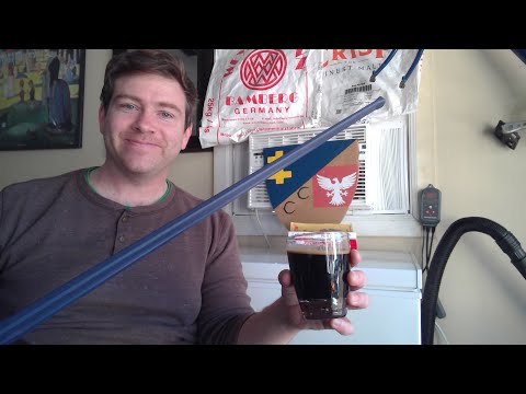 WWI Beer and Swords: 1915 Courage Double Stout & 1908 Cavalry Sword