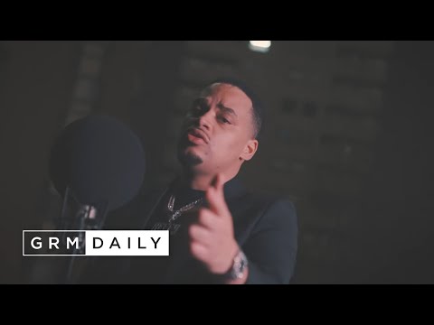Reefy - Block Talk [Music Video] | GRM Daily