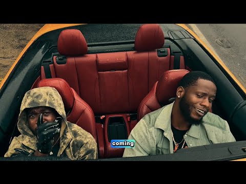 Adonri and ALAYEJIBBZOFFICIAL