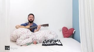 Villagers - No One To Blame - acoustic for In Bed with