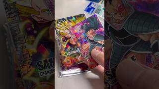 釣りなしで誰も持ってない激レアすぎるサンプルカードを見せますww #ドラゴンボール #ドラゴンボールヒーローズ